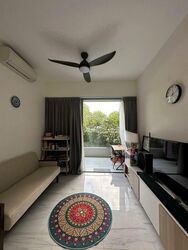 The Alps Residences (D18), Condominium #566259621